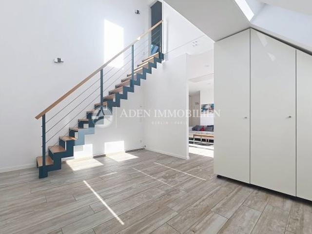 Wohnung kaufen in Westend, Berlin