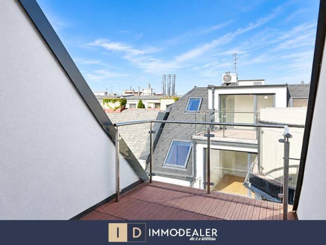 Apartment kaufen in Landstraße, Wien