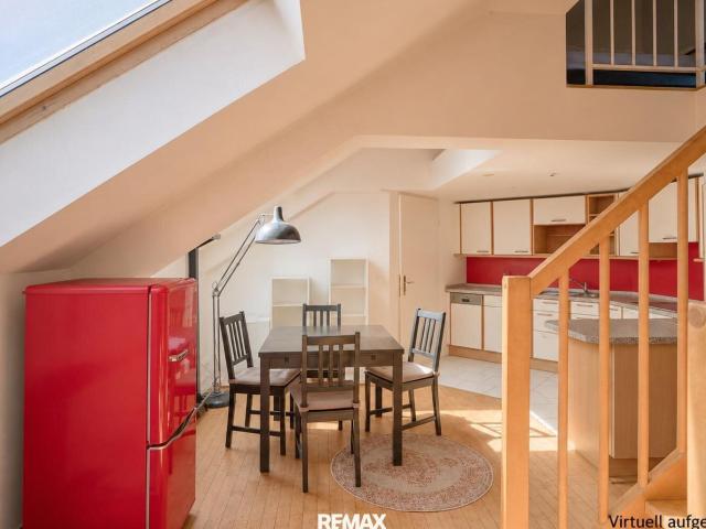 Wohnung kaufen in Seestadt, Wien