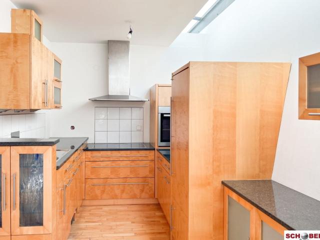 Wohnung kaufen in Seestadt, Wien