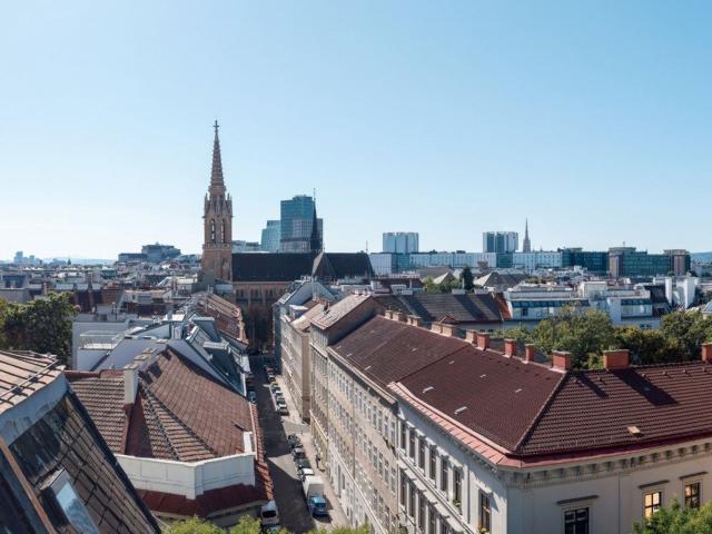 Wohnung kaufen in Seestadt, Wien