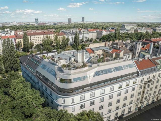 Wohnung kaufen in KG Landstraße, Wien