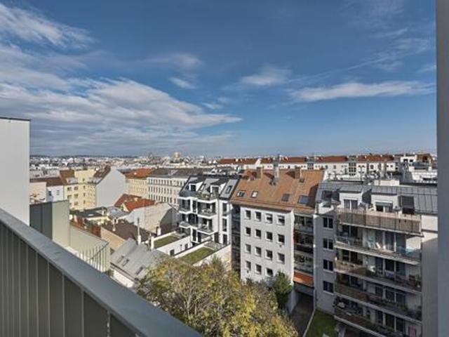 Wohnung kaufen in Wien