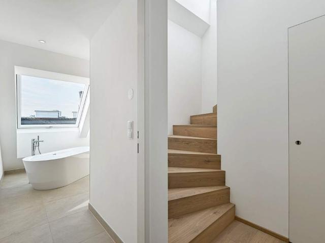 Wohnung kaufen in Meidling, Wien