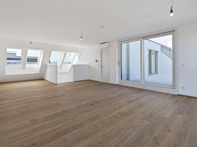 Wohnung kaufen in Donaustadt, Wien