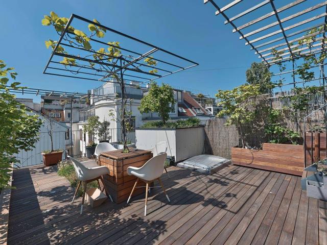 Apartment kaufen in Währing, Wien