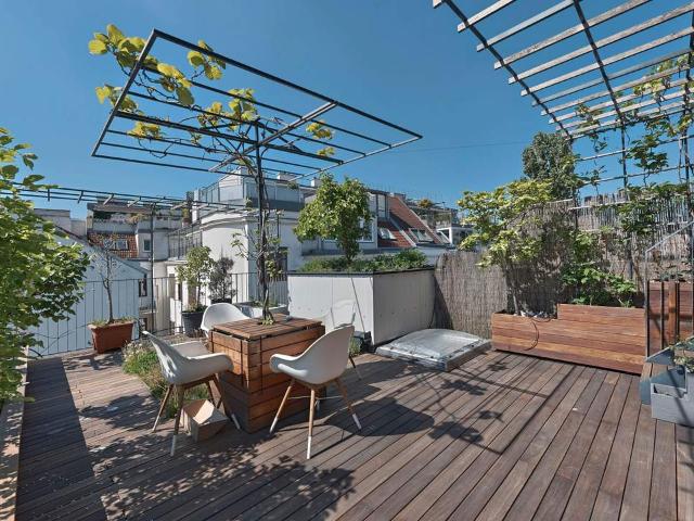 Wohnung kaufen in Währing, Wien