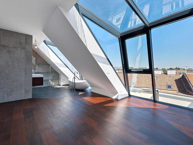 Apartment kaufen in Währing, Wien
