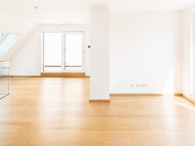 Apartment kaufen in Döbling, Wien
