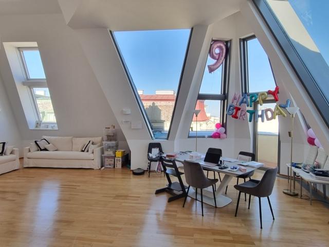 Apartment mieten in Wieden, Wien