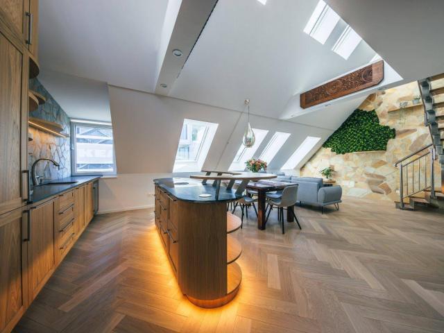 Apartment mieten in KG Fünfhaus, Wien