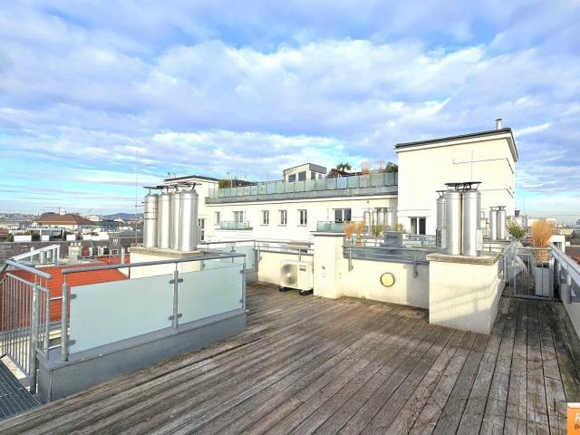 Apartment mieten in KG Landstraße, Wien