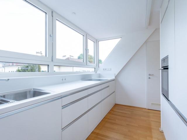 Wohnung kaufen in Salzburg
