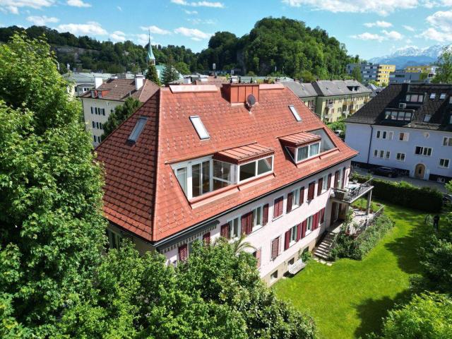 Apartment mieten in Riedenburg, Salzburg