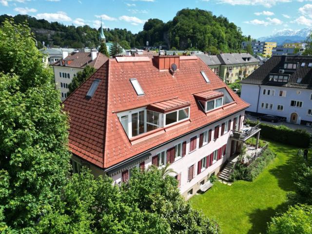 Apartment mieten in Altstadt, Salzburg
