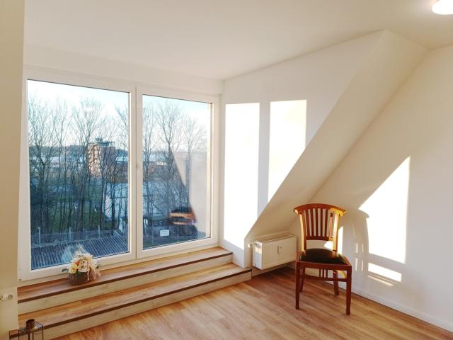 Wohnung mieten in Wellingdorf, Kiel