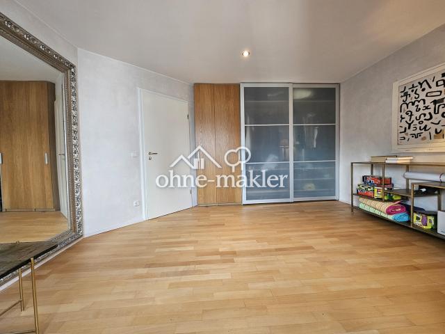 Apartment kaufen in Nordend West, Sachsenhausen