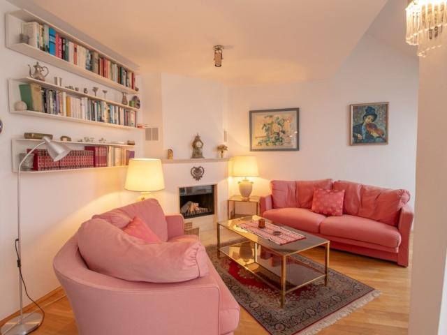 Wohnung kaufen in Seestadt, Wien