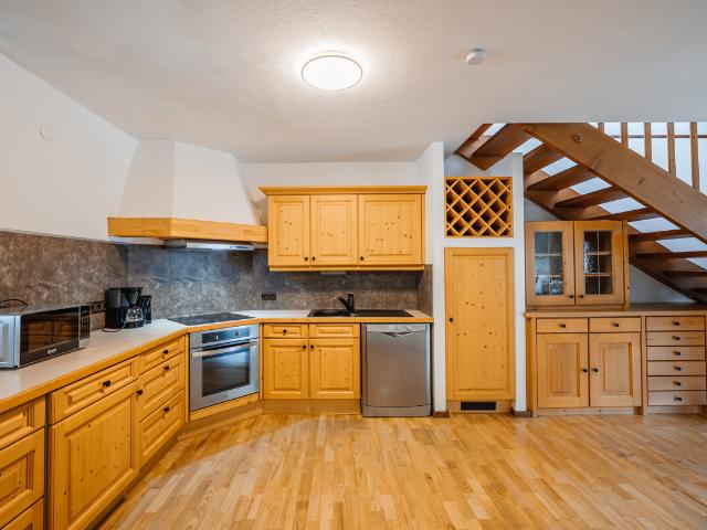 Wohnung kaufen in Zell am See, Salzburg