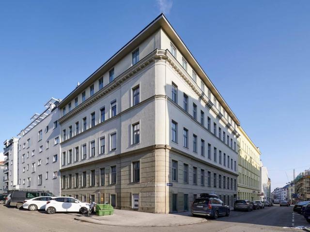 Apartment kaufen in KG Hernals, Wien