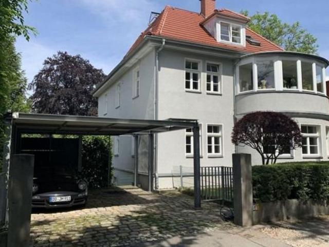 Wohnung kaufen in Dresden, Sachsen