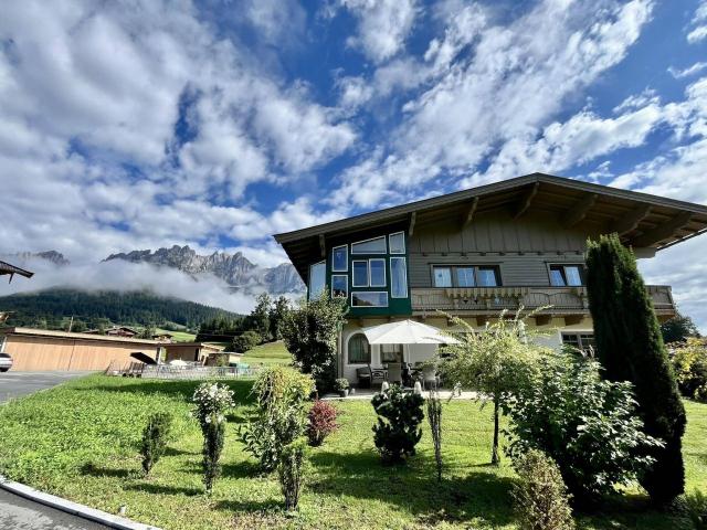 Apartment mieten in Going am Wilden Kaiser, Tirol