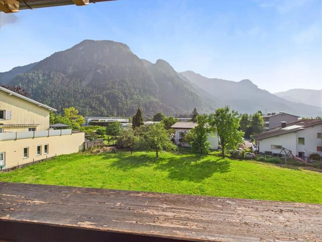 Apartment kaufen in Vorarlberg