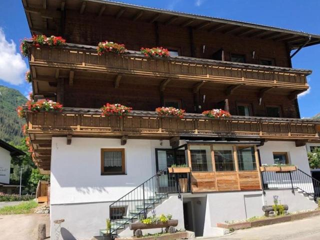 Wohnung kaufen in Prägraten am Großvenediger, Bezirk Lienz