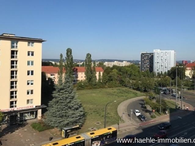Apartment mieten in Südvorstadt, Dresden