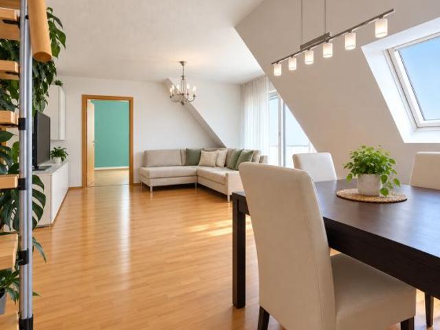 Wohnung kaufen in Nürnberg