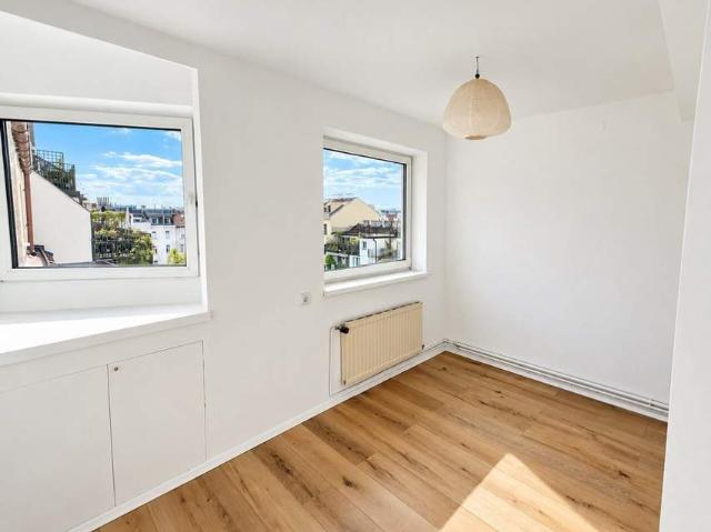 Wohnung kaufen in Ottakring, Wien
