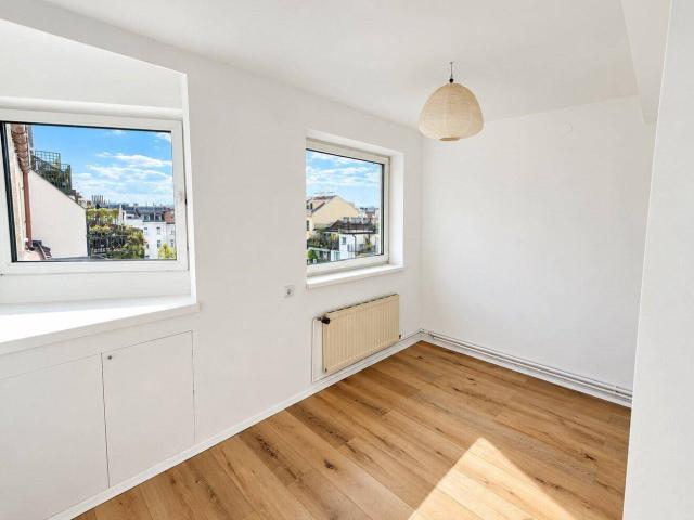 Apartment kaufen in Ottakring, Wien