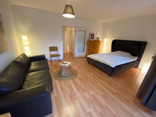 Apartment mieten in Calenberger Neustadt, Hannover