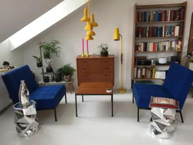 Apartment mieten in Neu-Fünfhaus, Wien