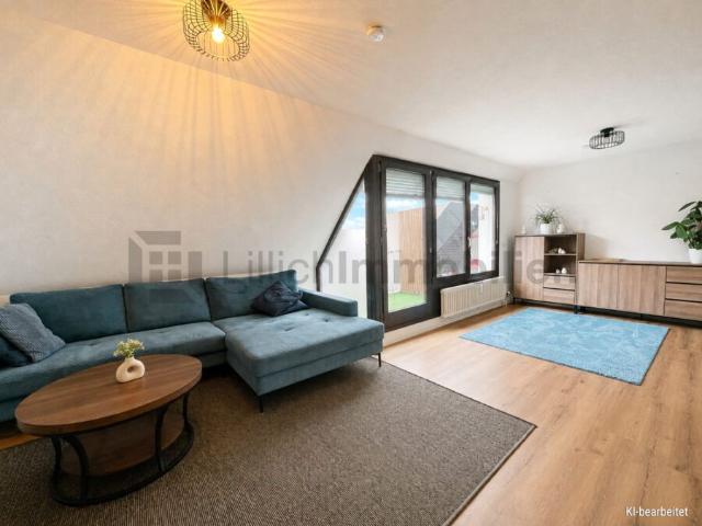 Apartment mieten in Kornwestheim, Baden-Württemberg