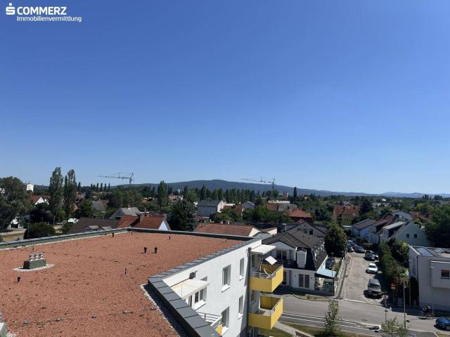 Apartment mieten in Musikantenviertel (Gartenstadt), Wiener Neustadt