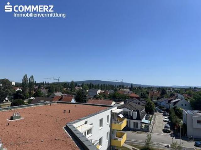 Wohnung mieten in Wiener Neustadt, Niederösterreich