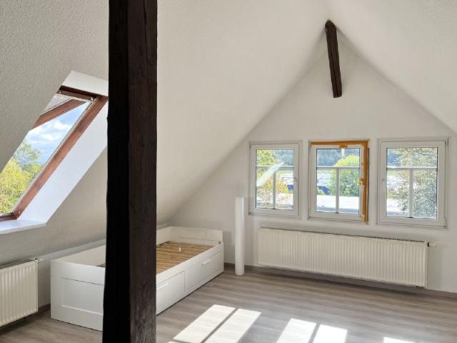 Apartment mieten in Boderitz, Bannewitz