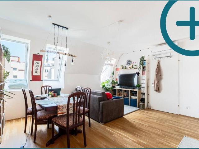 Apartment kaufen in Donaustadt, Wien