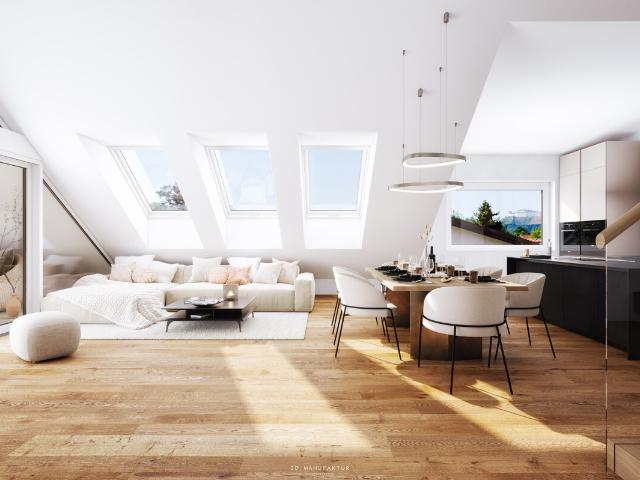 Maisonette kaufen in Salzburg, Rheinland-Pfalz