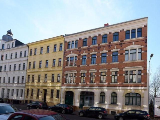 Apartment mieten in Stötteritz, Leipzig