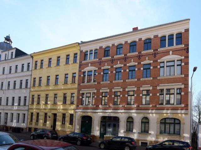 Wohnung mieten in Stötteritz, Leipzig