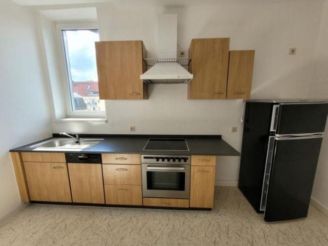 Apartment mieten in Pölbitz, Zwickau