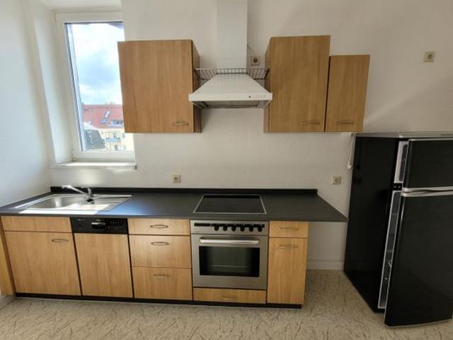 Wohnung mieten in Pölbitz, Zwickau