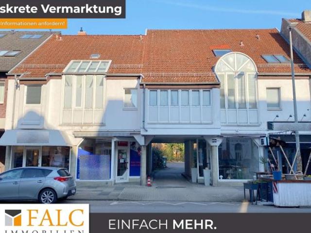 Wohnung kaufen in Hannover, Region Hannover