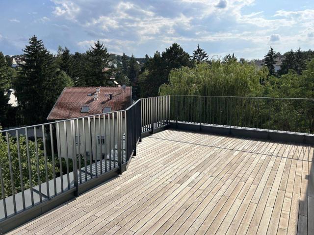 Apartment kaufen in KG Ober St. Veit, Wien