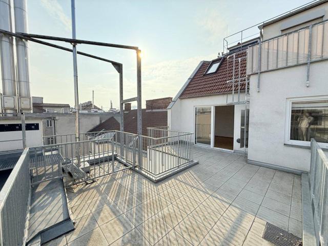 Apartment kaufen in KG Hernals, Wien