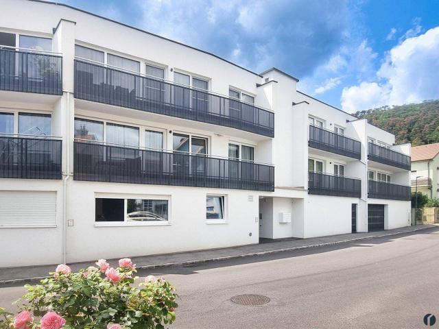 Apartment kaufen in Winzendorf-Muthmannsdorf, Niederösterreich