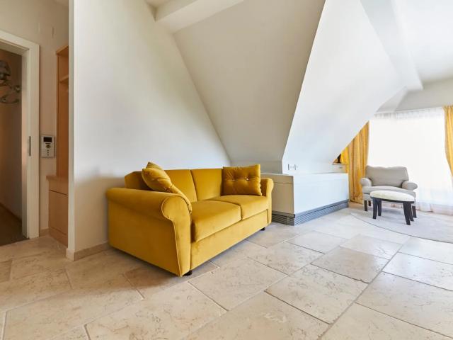 Apartment mieten in KG Innere Stadt, Wien