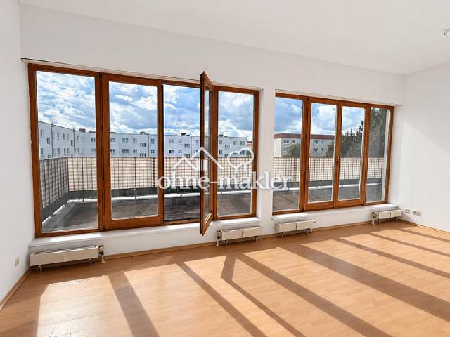 Apartment mieten in Heidekrug, Velten